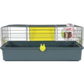 Zolux CLASSIC cage 70 cm color gray/ season.