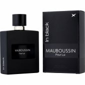 Pour Lui in Black EDP 100ml