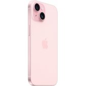 iPhone 15 128GB Pink