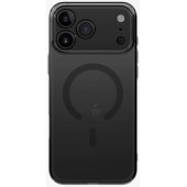 Airsuit Case Magclick Charging iPhone 17 Pro Black