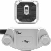 Capture Camera Clip V3 Silver