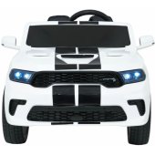 Dodge Durango White