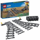 Switch Tracks 60238