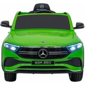 Mercedes Benz EQA 250 Green