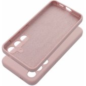Case Silicone 2mm Oppo A40 Sand Pink