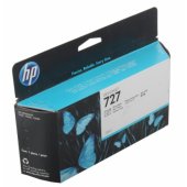 727 130-ml Photo Black DesignJet Ink Cartridge (B3P23A)