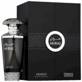 _8214034 French Avenue Miraj Absolu parfumuotasis vanduo EDP 100 ml