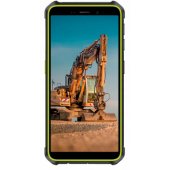 Armor X12 3/ 32GB Black/ Green (Without Charger)