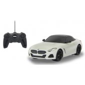 Jamara BMW Z4 Roadster, RC (white/ black, 1:24)