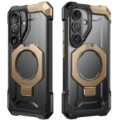 UB Grip Mag MagSafe Galaxy S26, dykumos spalvos