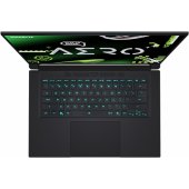 AERO X16 1WH93EEC94AD 16 165hz 350 16GB 1SSD RTX5070 EN W11 Black
