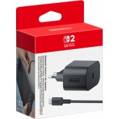 Switch 2 AC-adapter