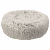 Trixie Harvey dog bed, o 50 cm, white/ black