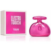 _8387853 Tous Electro Touch kvapusis vanduo EDP 100 ml