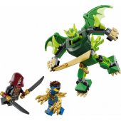 71862 Lloyd®s Dragon Mech Battle Pack