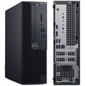 OptiPlex 3060 SFF i5-8400 16GB 512SSD M.2 NVME W11Pro ReNew