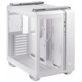 TUF Gaming GT502 balta