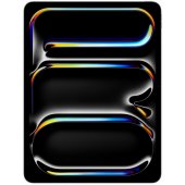 iPad Pro 13" M5 WiFi 2TB Standard glass Space Black MDYT4HC/ A