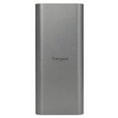 [###1324###] „Targus F9N1M 25000mAh“ pilkas