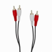 „2XRCA-2XRCA M|M 1.5m RCA-101“