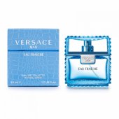 Man Eau Fraiche tualetinis vanduo 50ml