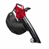 Einhell GE-CL 36 Li E-Solo - raudonas / juodas - be akumuliatoriaus ir įkroviklio