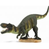 Collecta COLLECTA TYRANOZAUR REX Scale 1:15 PACKAGE figurine.