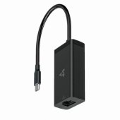 H-994 USB-C Gigabit tinklo adapteris