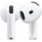 AirPods 4 with Active Noise Cancellation (MXP93ZM/ A)