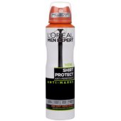 L’Oreal Paris Men Expert Dezodorant spray Shirt Protect 150ml