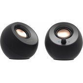 Pebble V3 2.0 Bluetooth Black