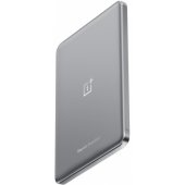 Slim Magnetic 5000mAh Grey