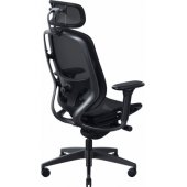 Fujin Pro Black