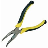 Stanley FatMax elongated bent pliers 200mm 89-872