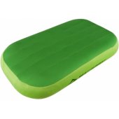 AEROS Premium Pillow Deluxe Green