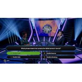 Kas nori tapti milijonieriumi? PS5