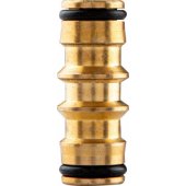 Neo Connector (Type I connector, brass)