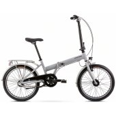 Wigry Classic 2025 grey