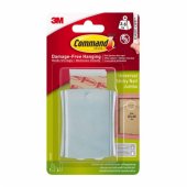 Command 17048 Wire-Backed Frame Hook