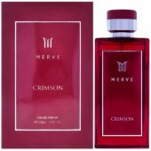 _8326830 MERVE Crimson EDP spray 100ml