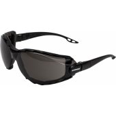 Safety Glasses Carbon 4050 Black