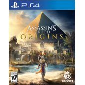 Assassin®s Creed Origins PS4
