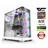 Ryzen 9 7900 32GB 512GB SSD RTX 4070 12GB W11Home