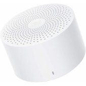 Mi kompaktiškas Bluetooth garsiakalbis 2, baltas