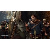 The Witcher 3 Wild Hunt + Dark Souls III PS4