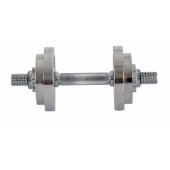 Adjustable Dumbbell Set 2 x 3-10 kg