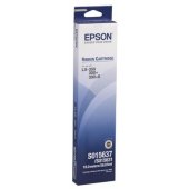 Ribbon Cartridge Black C13S015637 LX-350/ LX-300