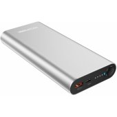 PB-20000PD Pro 20000 mAh Aluminium