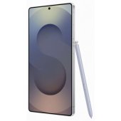 S938B Galaxy S25 Ultra 512GB Titanium Silverblue