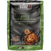 Beech Hardwood Pellets Apple 8kg